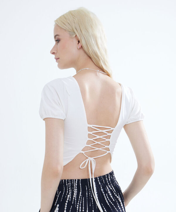 Camisetas Mujer