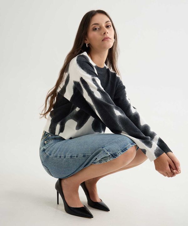 sacos para mujer