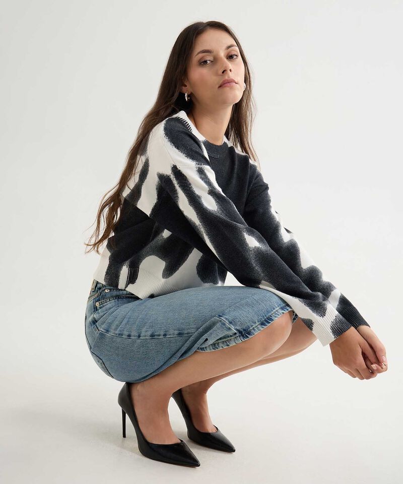 sacos para mujer