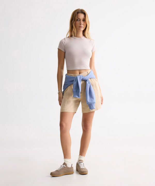 Camisetas Mujer