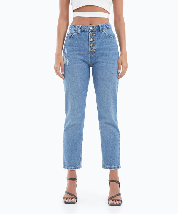 Jeans dama