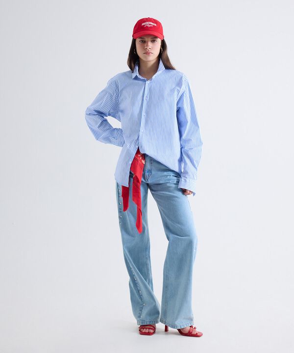 Jeans dama image number null