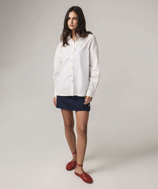 Camisa Para Hombre