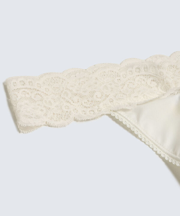 Panties para mujer