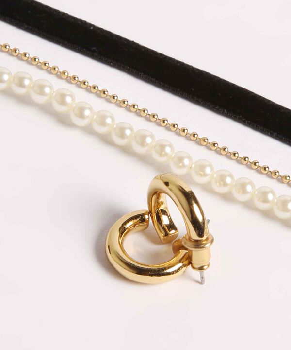 Sets de joyas para mujer image number null