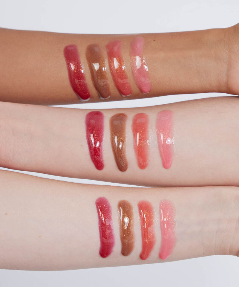 Maquillaje para mujer