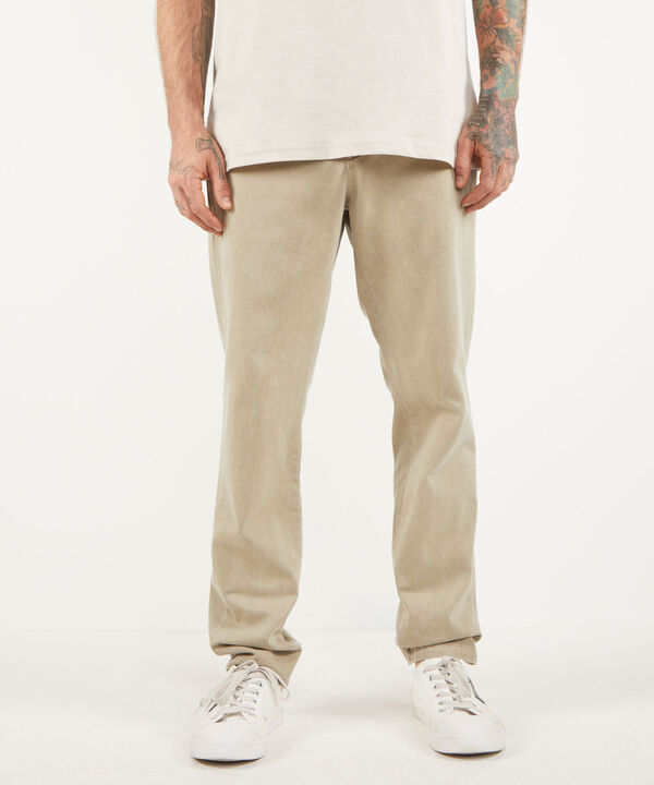 Pantalones para hombre