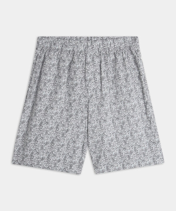 Bermudas para hombre