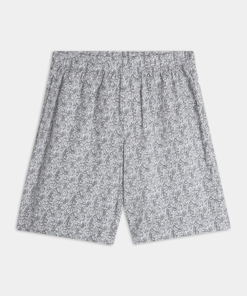 Bermudas para hombre
