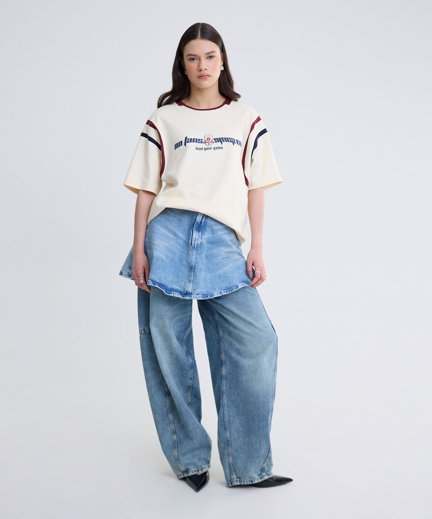 Jeans dama