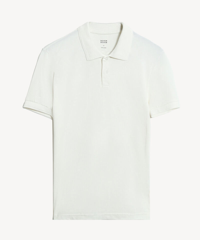 Polo Para Hombre