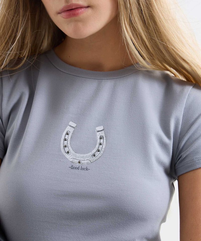 Camisetas Estampadas para mujer