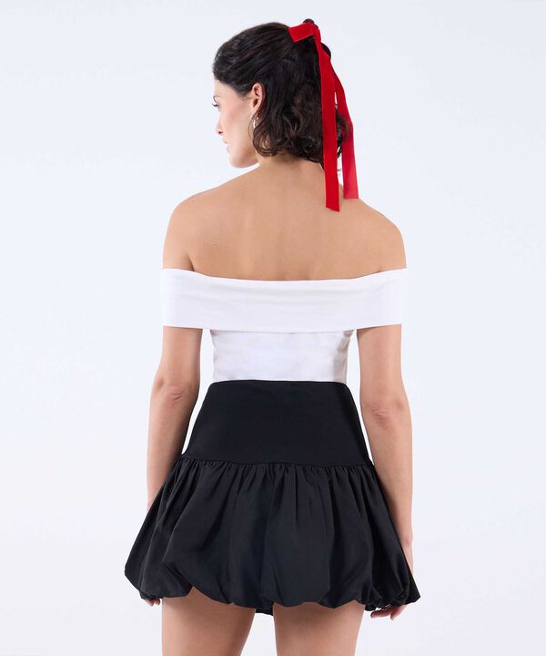 Blusas de moda para mujer