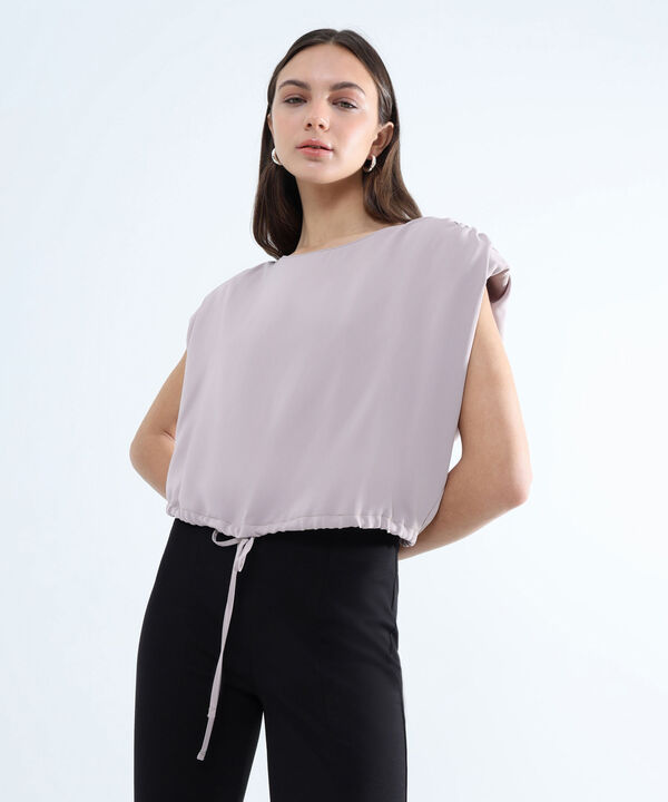 Blusas de moda para mujer image number null