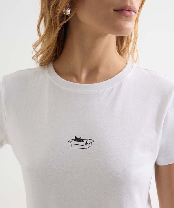 Camisetas Mujer image number null