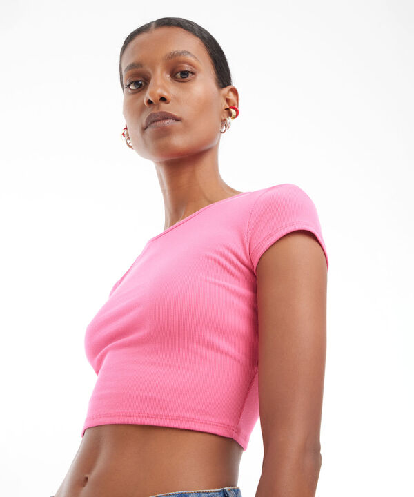 Camisetas Para Mujer