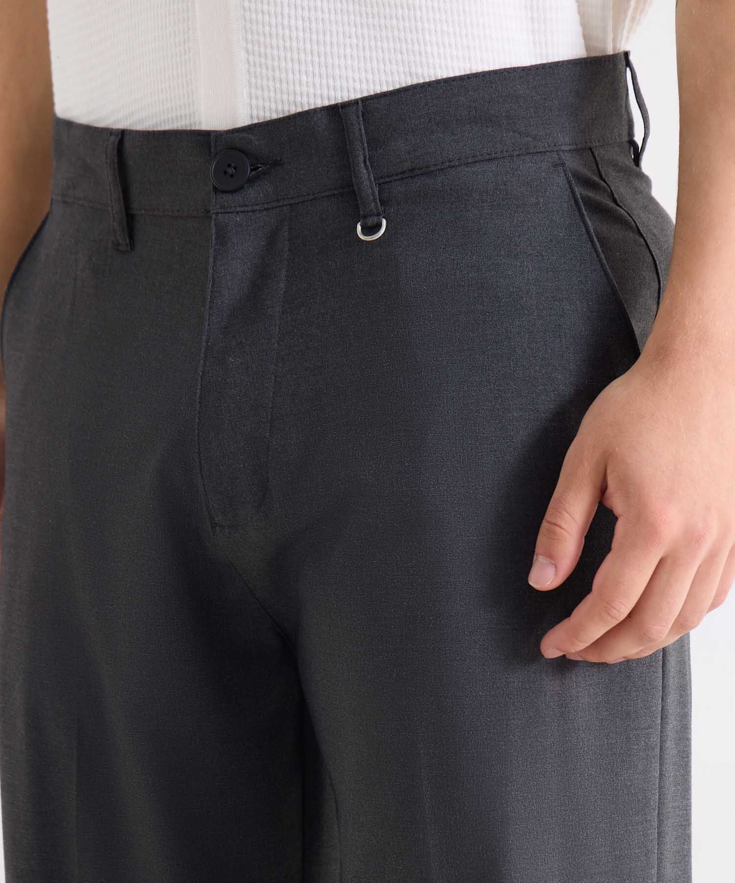 Pantalones para hombre
