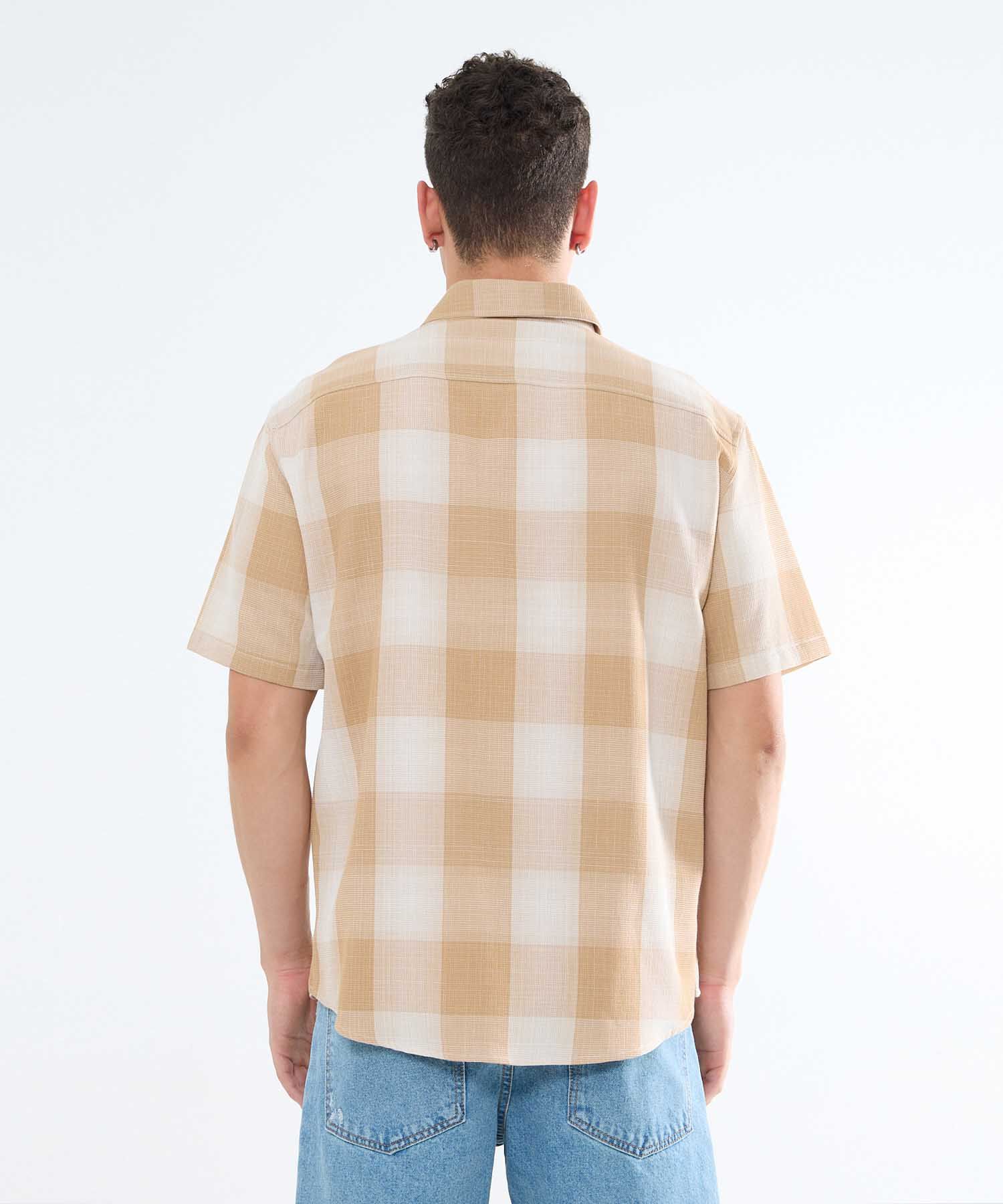 Camisas para hombre