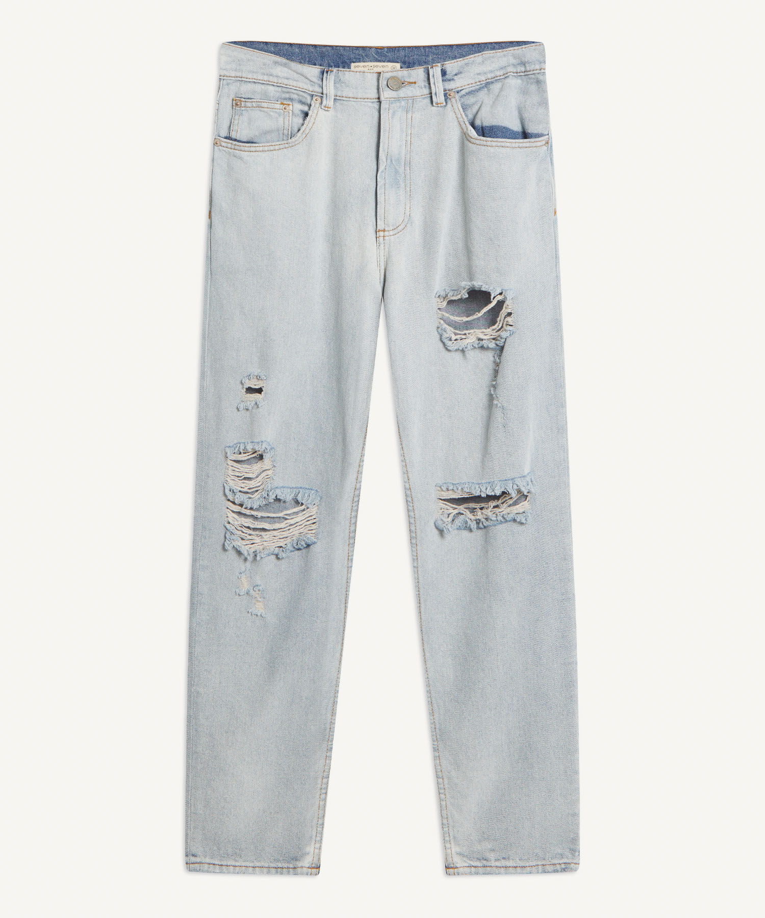 Jeans hombre