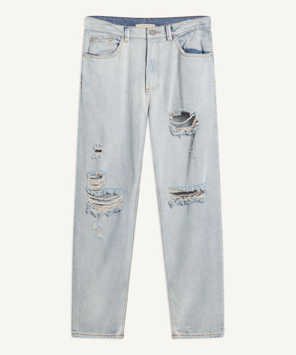 Jeans hombre