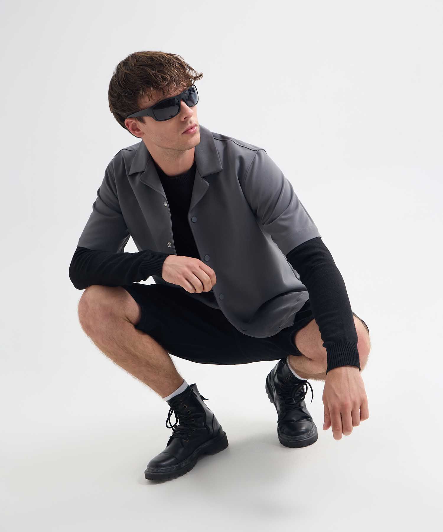 Buzos para hombre 