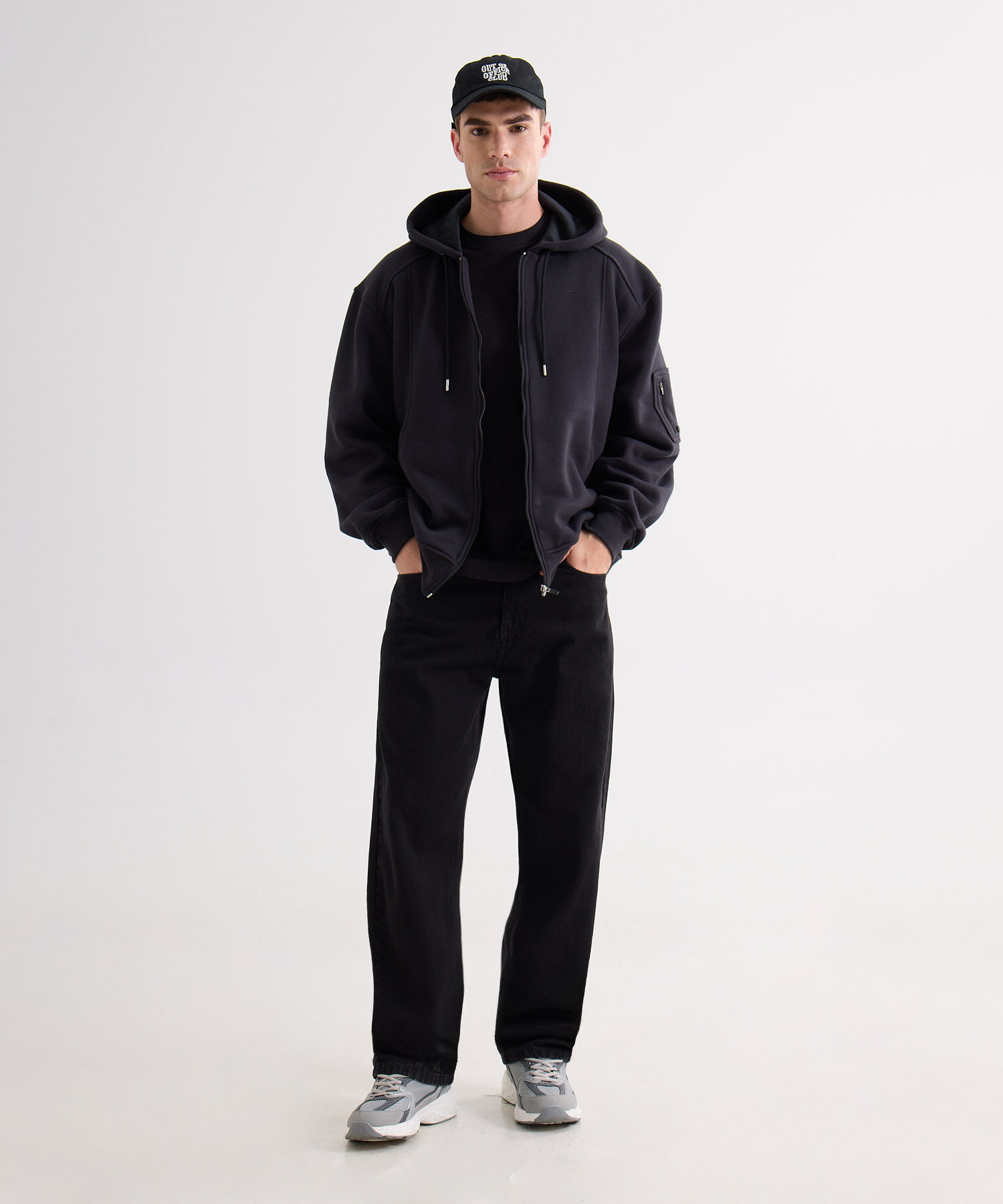 Jeans para hombre