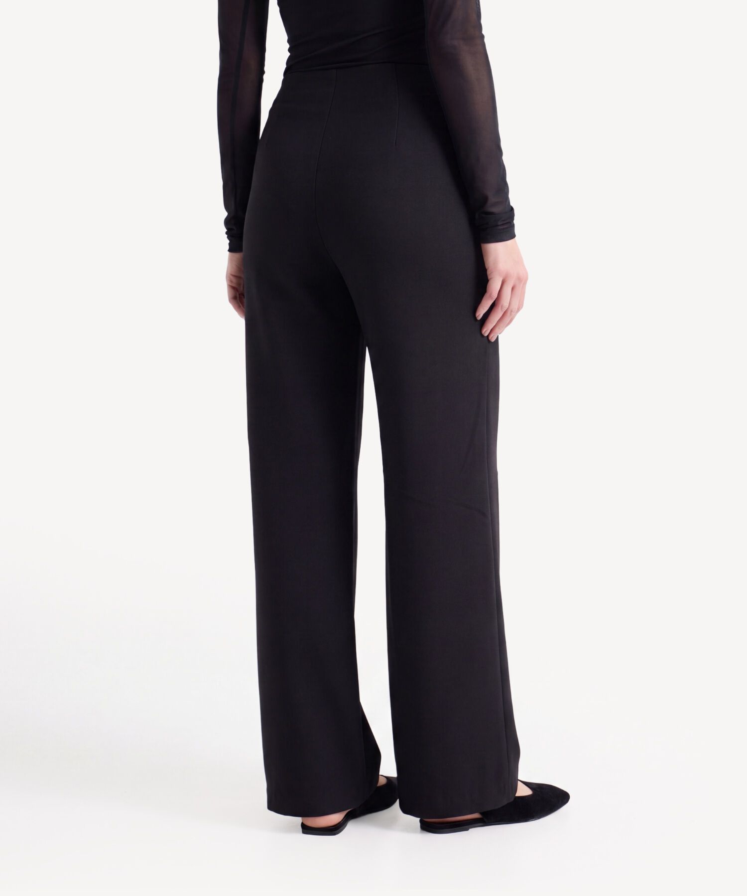 Pantalon Para Mujer