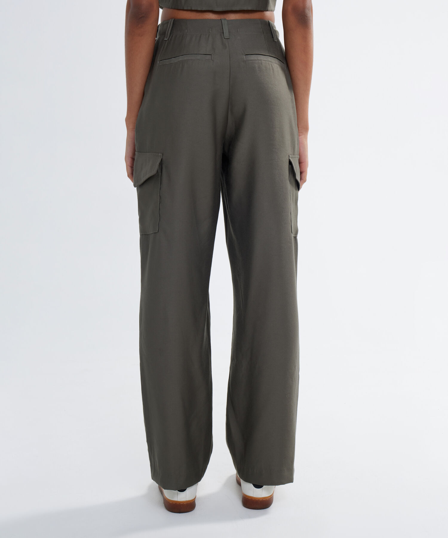 Pantalones para mujer