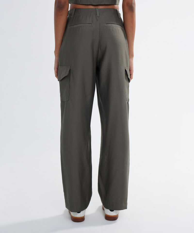 Pantalones para mujer