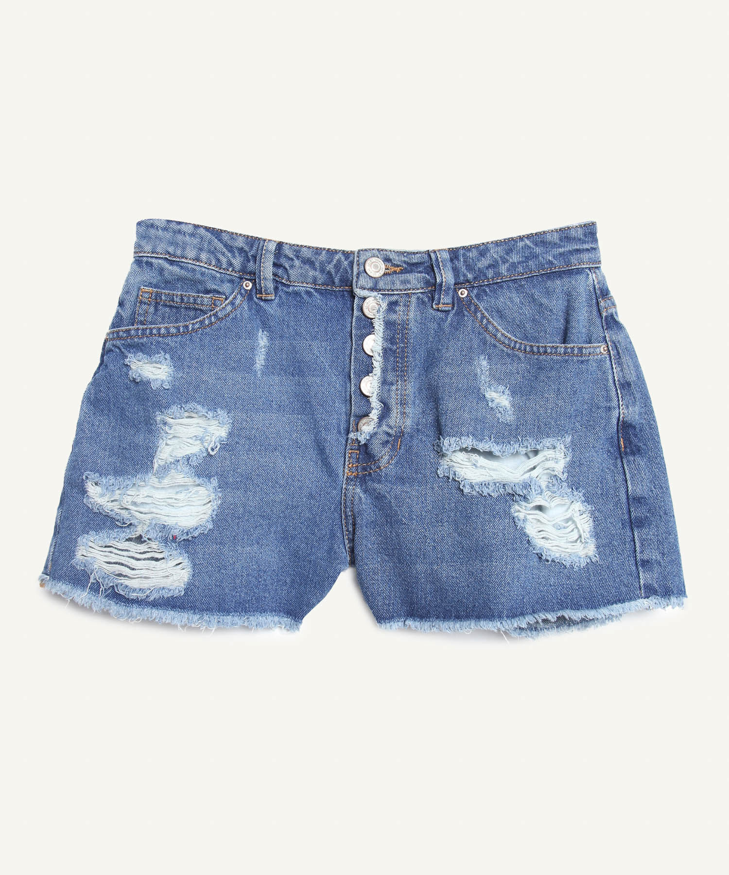 Shorts para mujeres