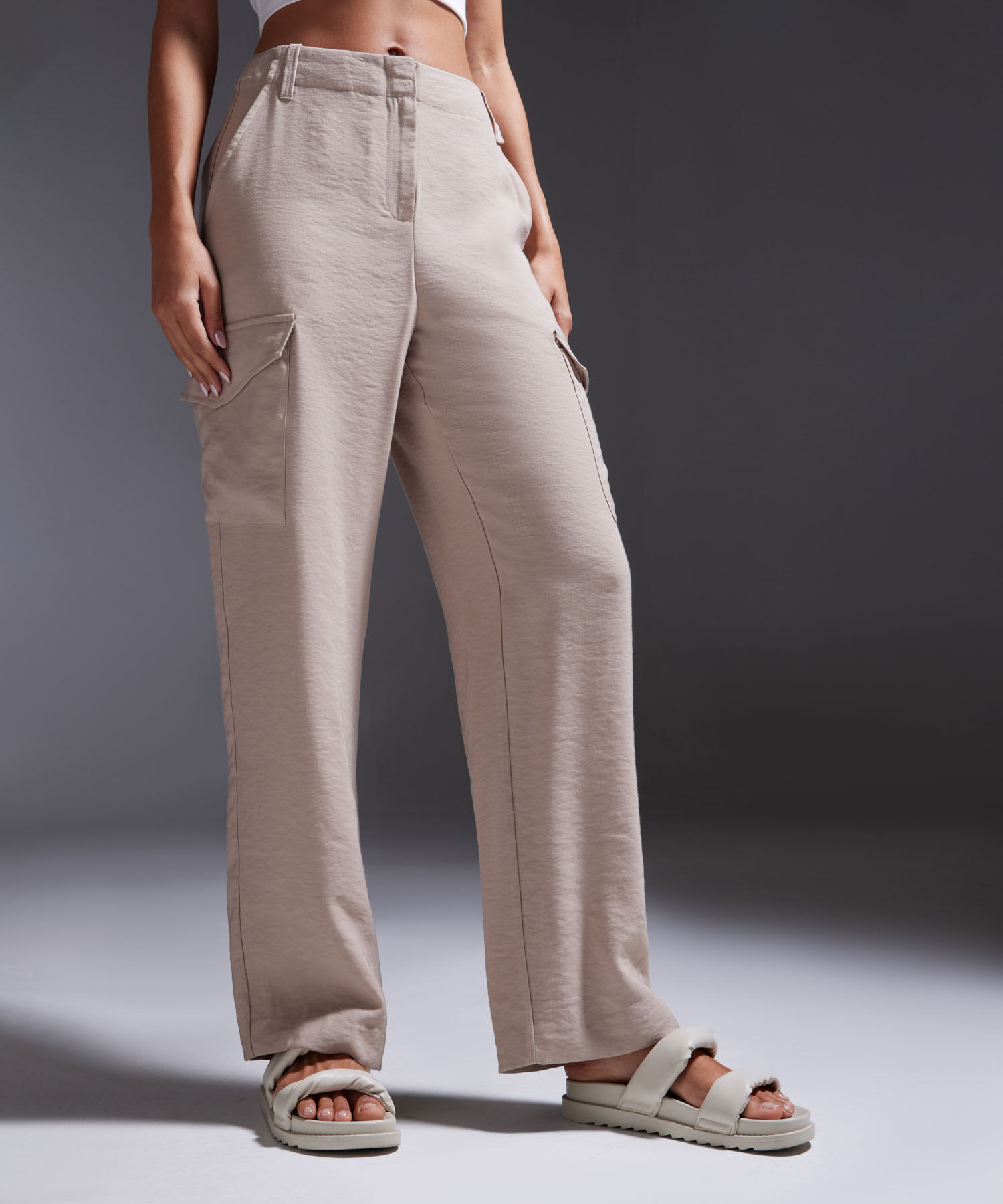 Pantalones para mujer