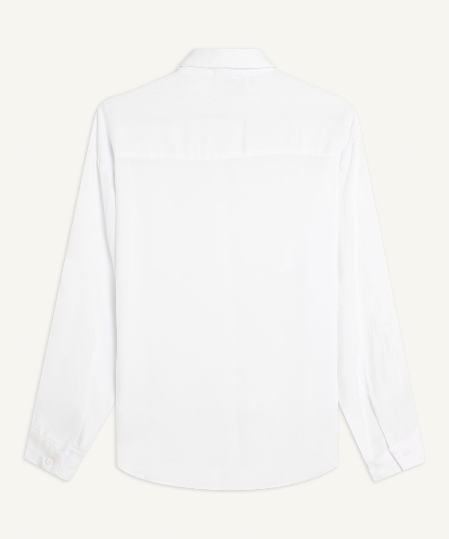 Camisa Blanca Clasica Para Mujer Compra Online SEVEN SEVEN