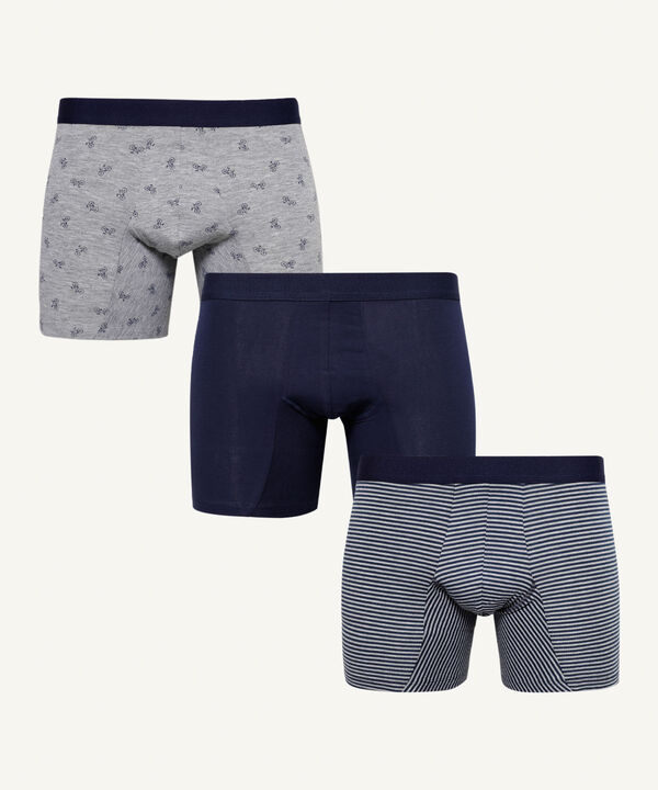 Ropa Interior Para Hombre image number null