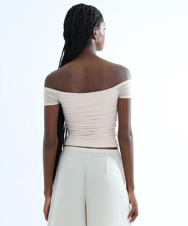 Camisetas Mujer
