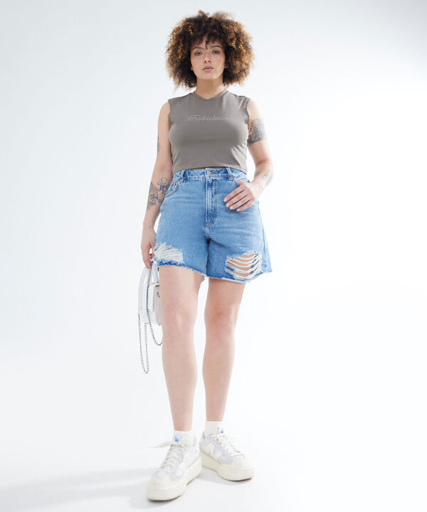 Camisetas Para Mujer