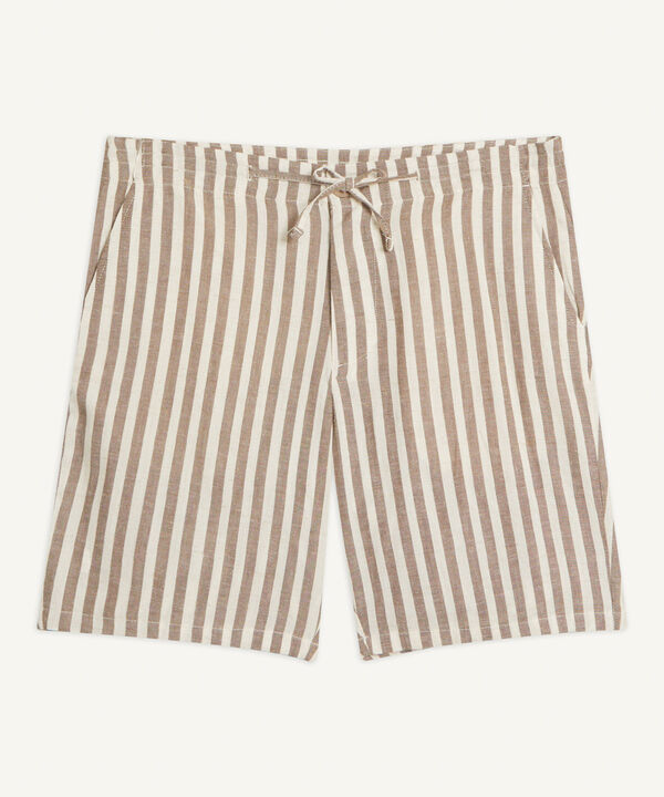 Bermudas para hombre