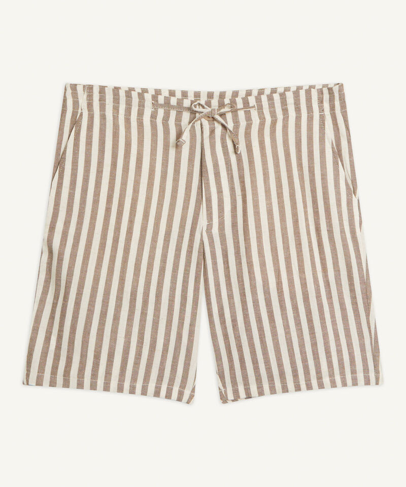 Bermudas para hombre