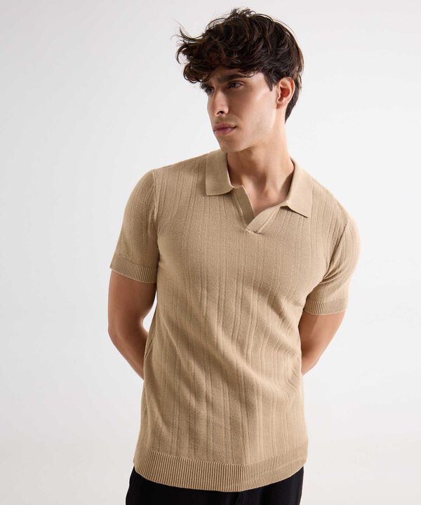 Camisetas polo para hombre image number null