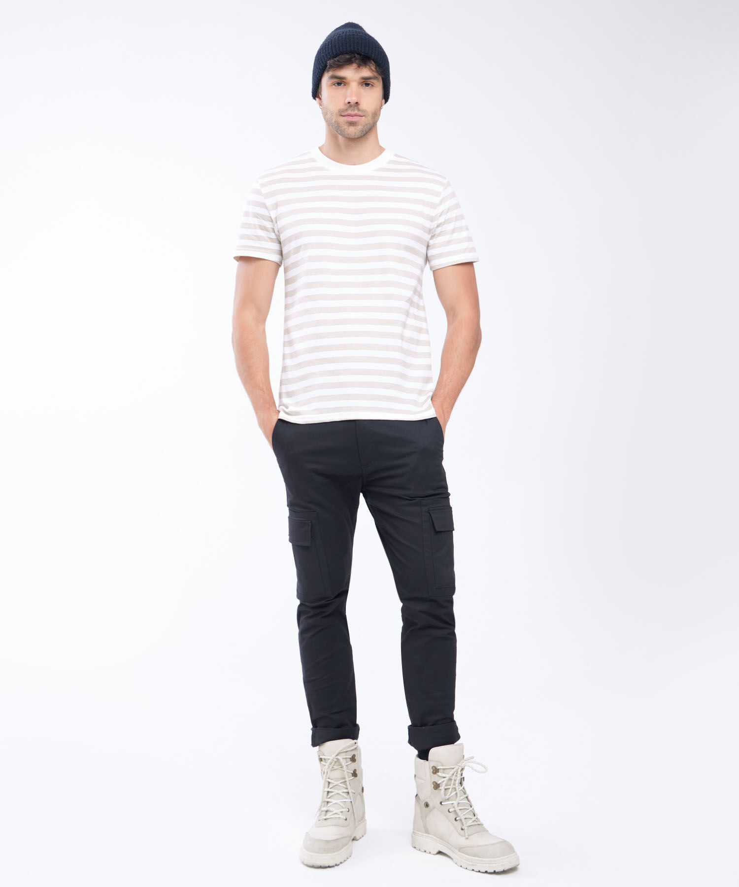 Camisetas Para Hombre