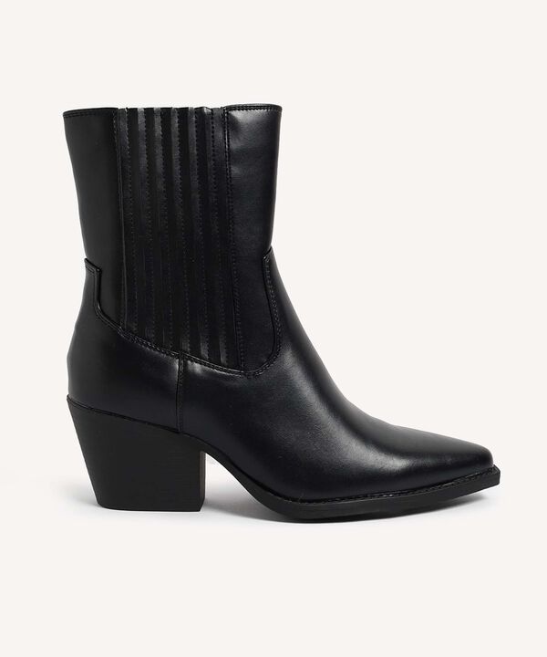 Botas Para Mujer image number null