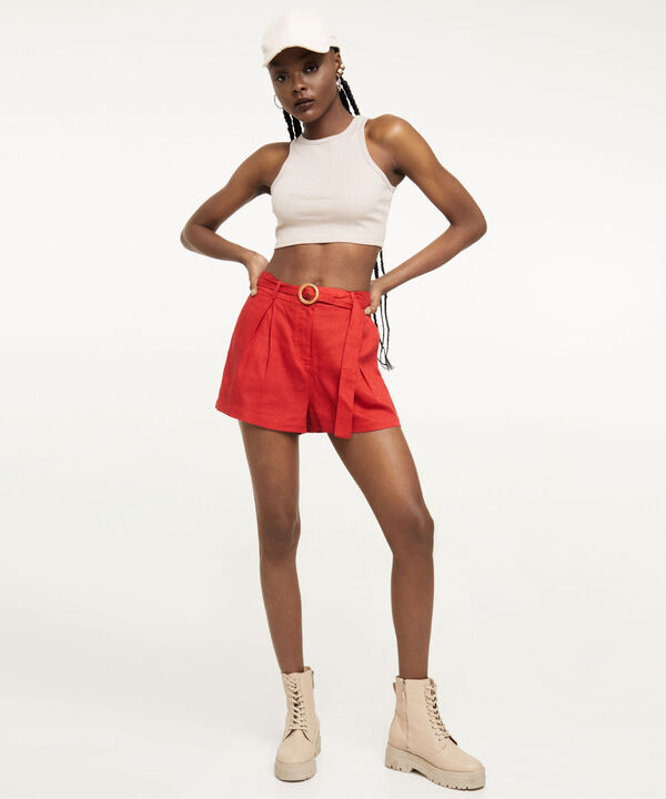 Shorts para mujeres