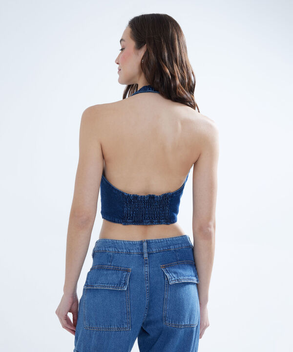 Blusas de moda para mujer