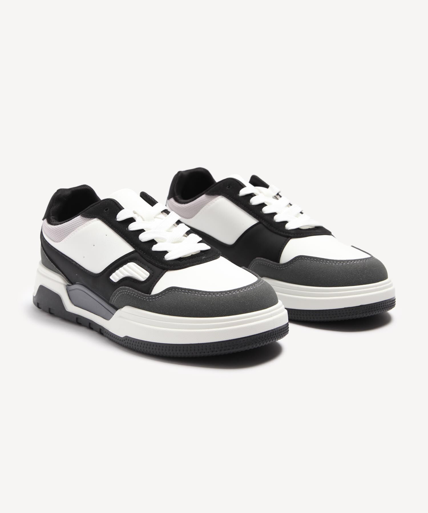 Tenis hombre