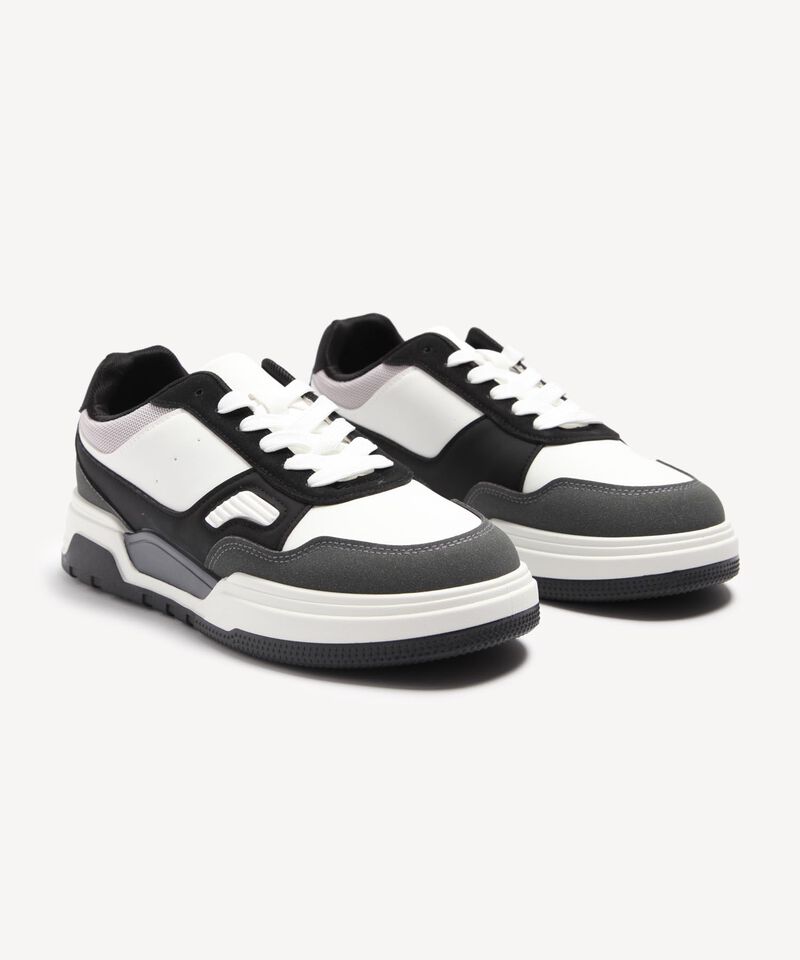 Tenis hombre