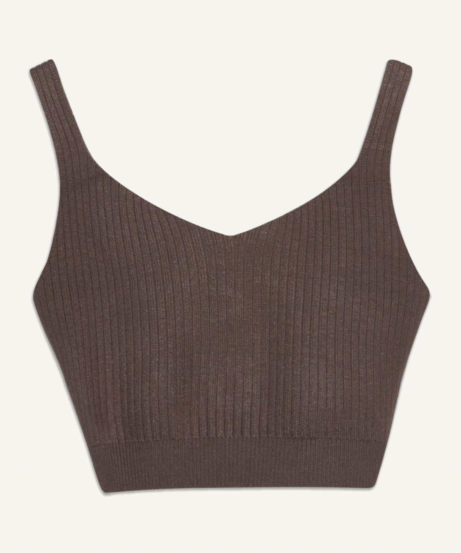 Crop Top Para Mujer