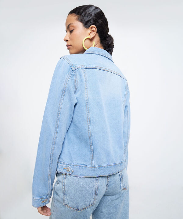 Chaquetas para mujer