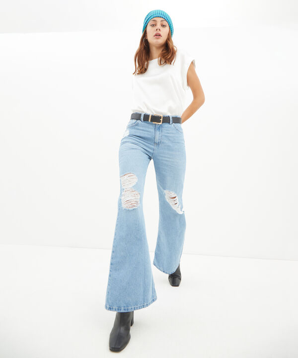 Blusas de moda para mujer image number null