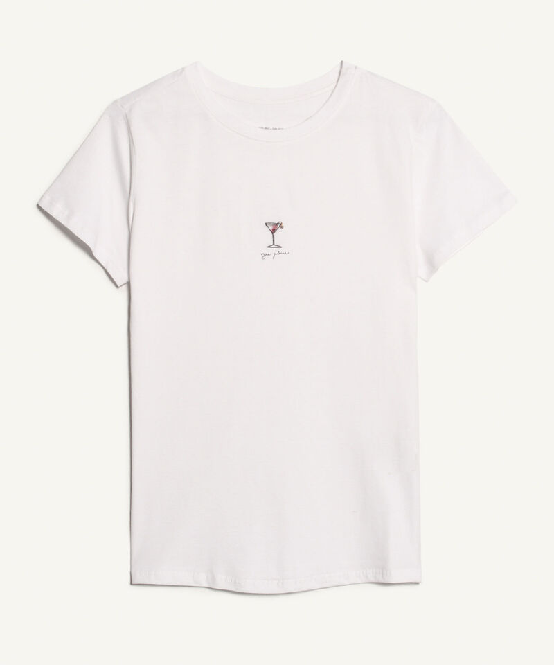 Camisetas Básicas Para Mujer