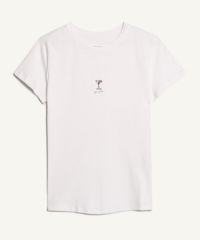 Camisetas Básicas Para Mujer image number null