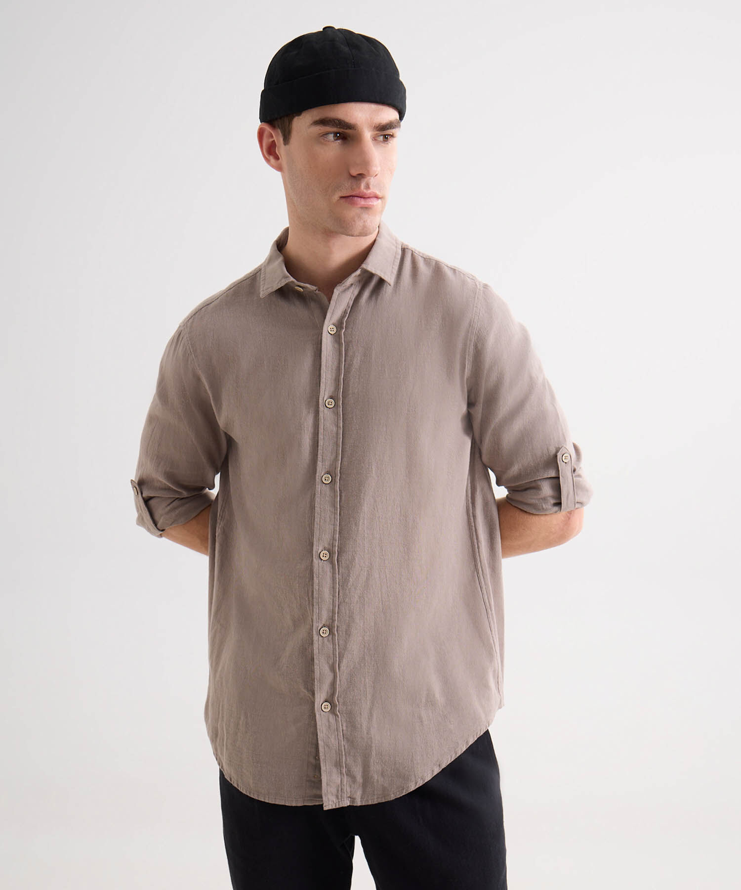 Camisas para hombre